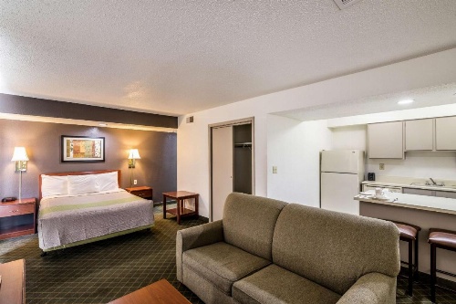 Studio 6-Tulsa, OK image 13