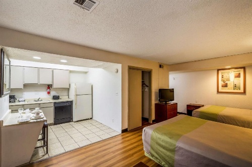 Studio 6-Tulsa, OK image 23