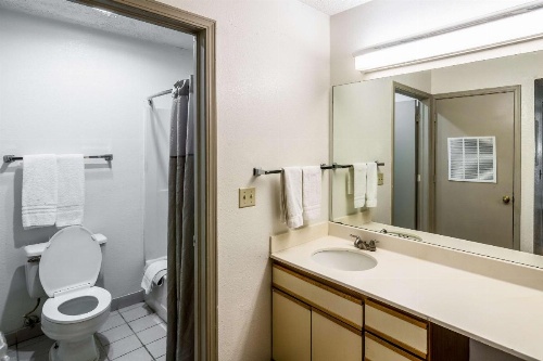 Studio 6-Tulsa, OK image 28