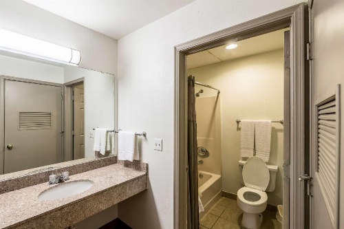 Studio 6-Tulsa, OK image 29