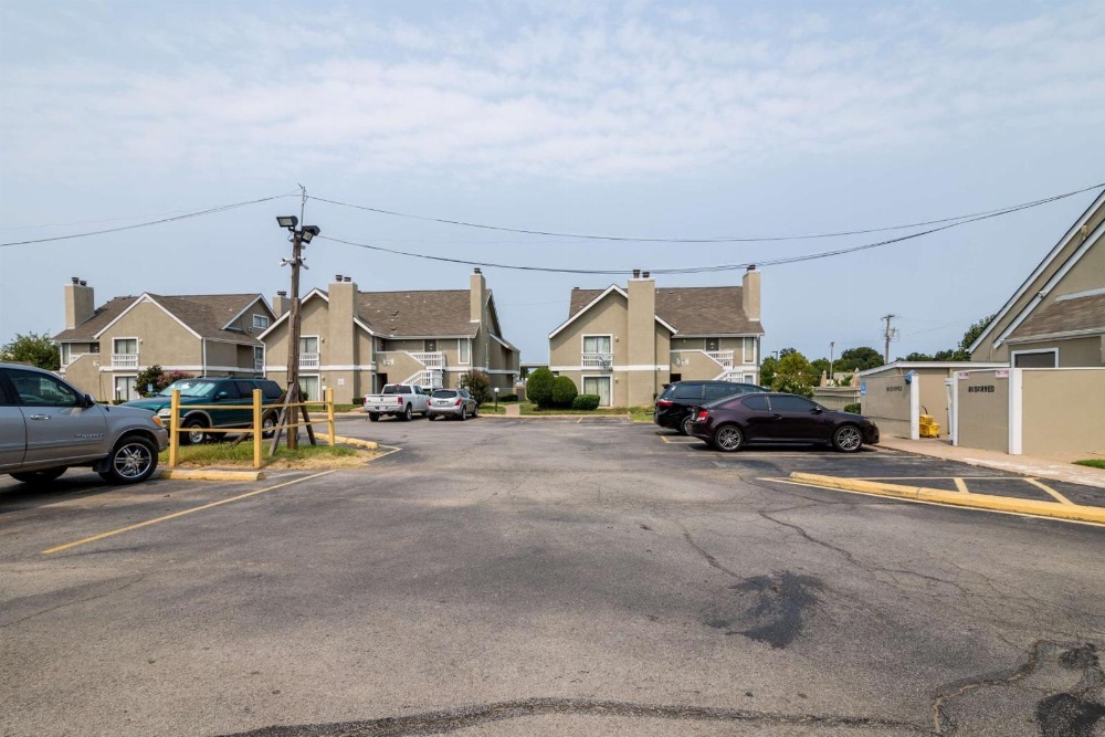 Studio 6-Tulsa, OK Main image