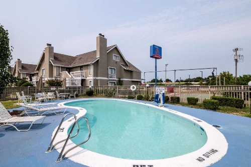 Studio 6-Tulsa, OK image 6