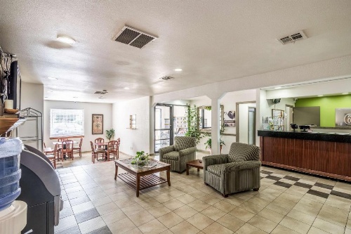 Studio 6-Tulsa, OK image 7